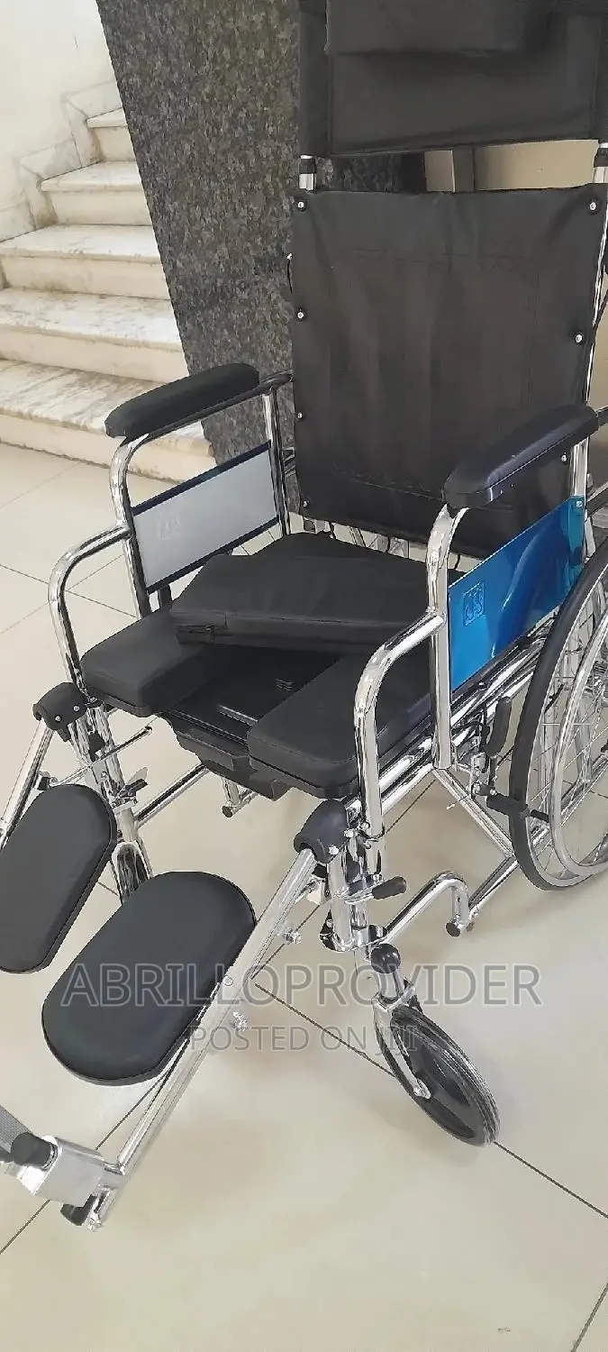 New #Wheelchair*Reclining Wheelchair#Wheelchair/Wheelchair