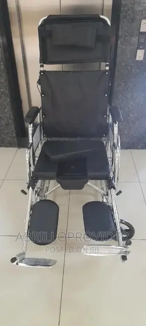 Strong Reclining Wheelchair/Wheelchair:Wheelchair*Wheelchair