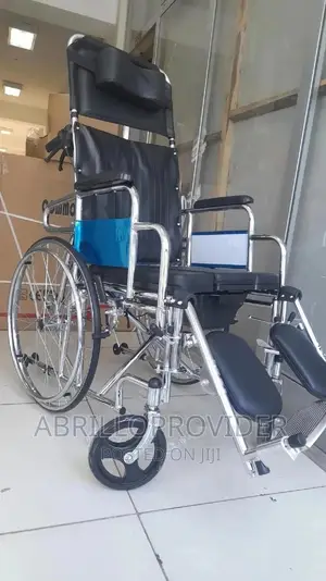 ዌልቸር Wheelchair/Reclining Wheelchair*Wheelchair-Wheelchair
