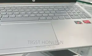 New Laptop HP Stream Notebook 8GB AMD Ryzen 5 SSD 512GB