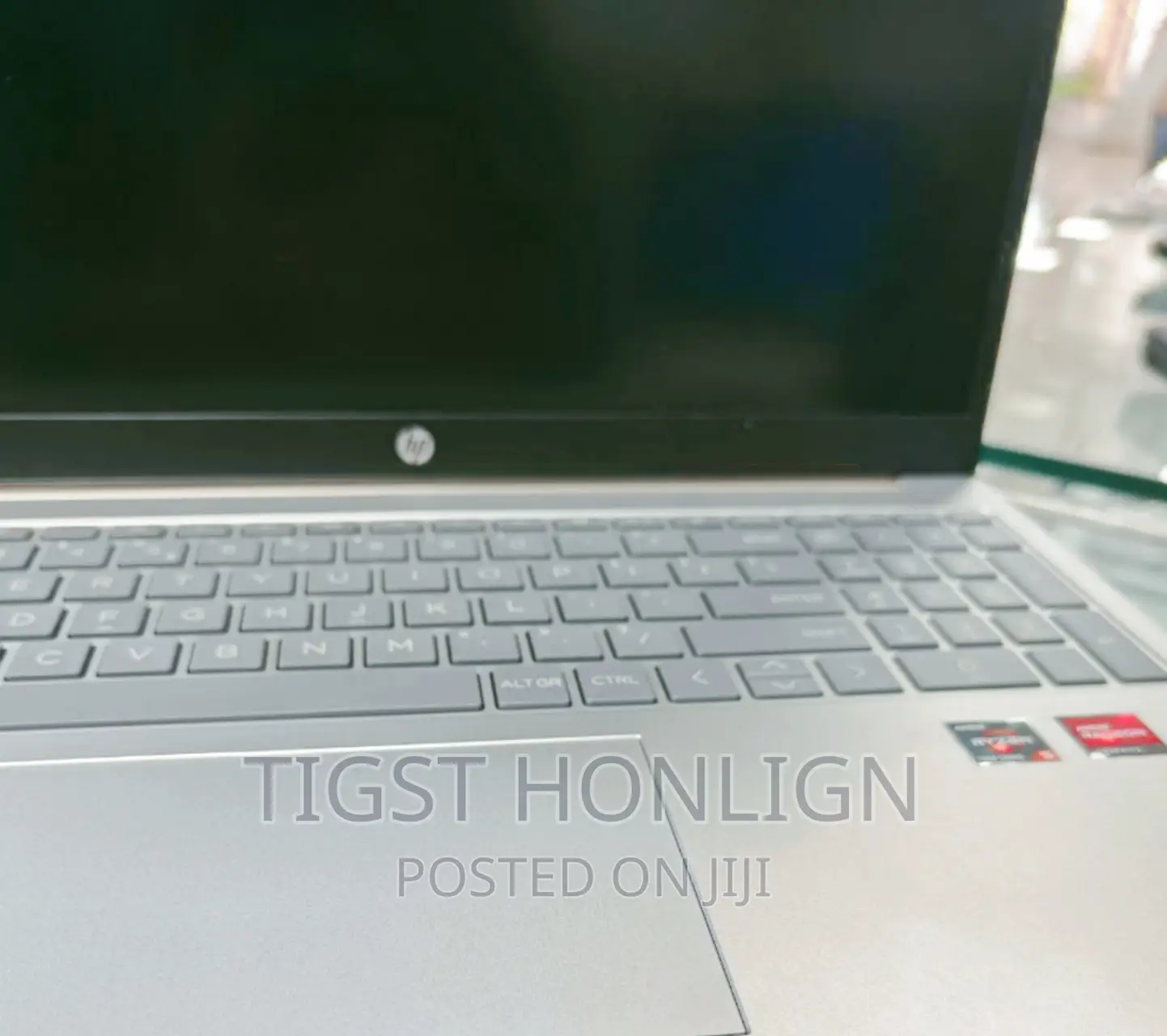New Laptop HP Stream Notebook 8GB AMD Ryzen 5 SSD 512GB