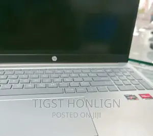 New Laptop HP Stream Notebook 8GB AMD Ryzen 5 SSD 512GB
