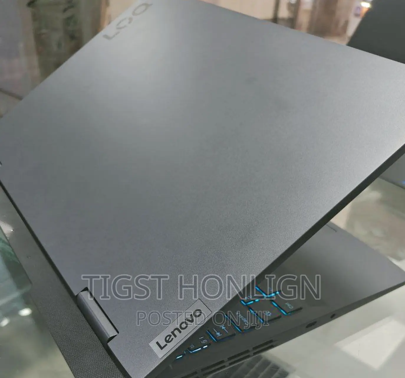 New Laptop Lenovo 16GB Intel Core I5 SSD 512GB