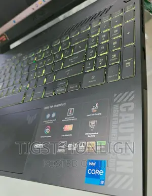 New Laptop Lenovo 16GB Intel Core I5 SSD 512GB