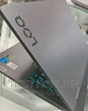 New Laptop Lenovo 16GB Intel Core I5 SSD 512GB