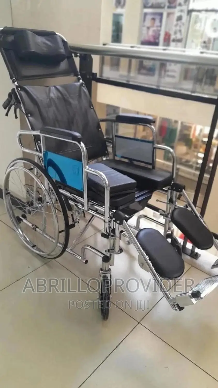 Wheelchair/New Wheelchair*Wheelchair-Reclining Wheelchair