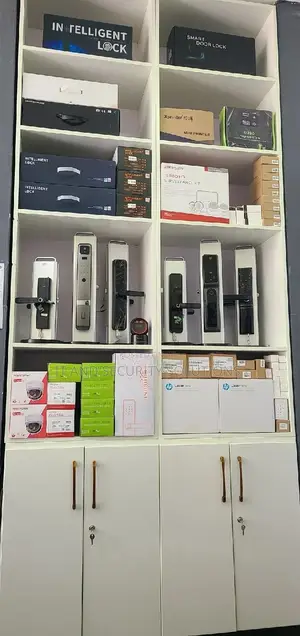 ZKT F22 Time Attendance Access Control Terminal With Wi-Fi