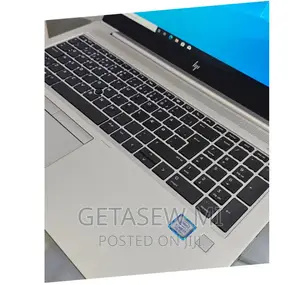 New Laptop HP EliteBook 850 G5 16GB Intel Core I7 SSD 512GB