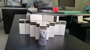 Exit Button With Remote Control or Push Button