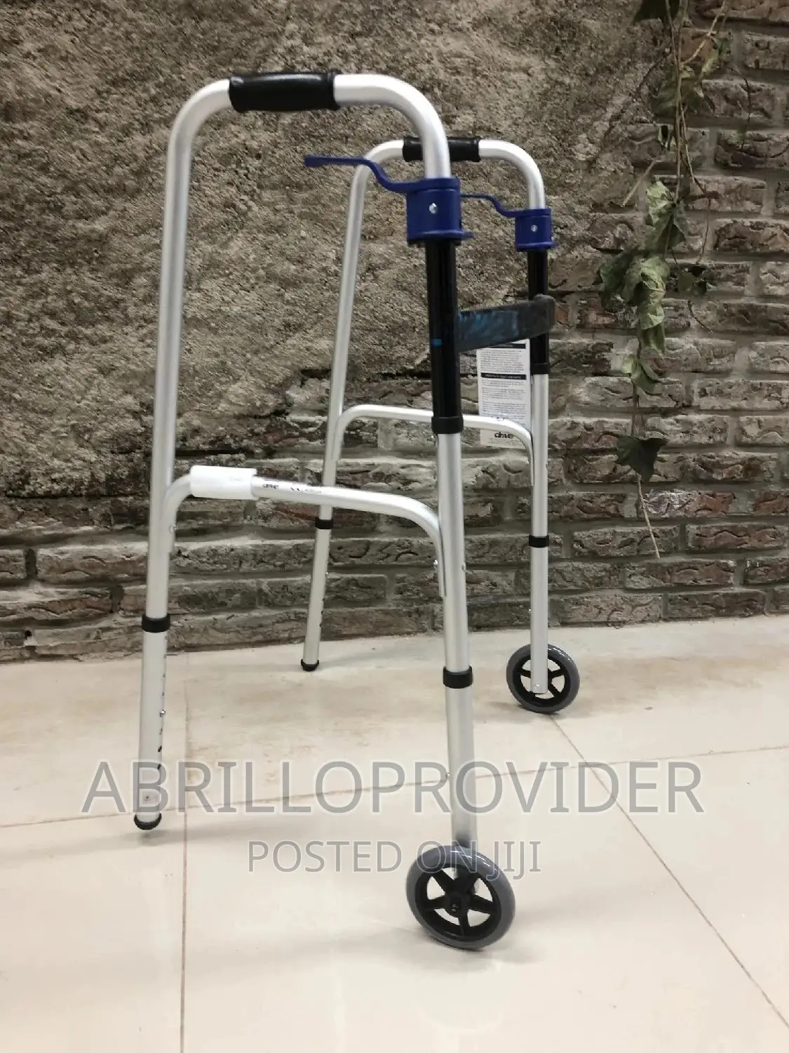 New Packed Walker/Walkers Walker's Laker =Walker-Walker-