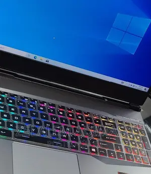 New Laptop MSI Pulse GL66 16GB Intel Core I7 SSD 512GB