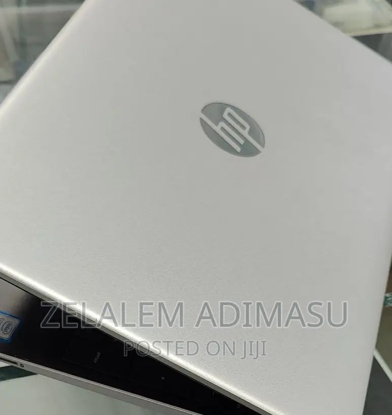 New Laptop HP EliteBook 840 8GB Intel Core I7 SSD 512GB