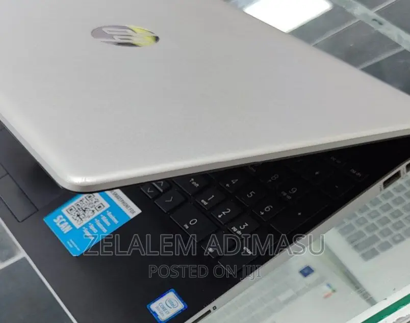 New Laptop HP EliteBook 840 8GB Intel Core I7 SSD 512GB