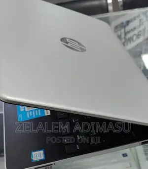 New Laptop HP EliteBook 840 8GB Intel Core I7 SSD 512GB