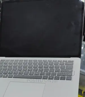 New Laptop Microsoft Surface Pro 6 16GB Intel Core I7 SSD 512GB