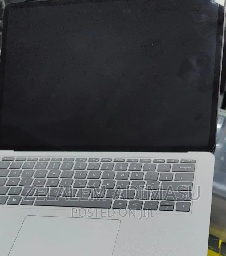 New Laptop Microsoft Surface Pro 6 16GB Intel Core I7 SSD 512GB