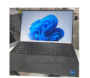 Photo - New Laptop Dell XPS 15 32GB Intel Core I7 SSD 512GB