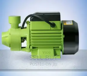 Photo - Vido Watwr Pump 0.5hp 1hp