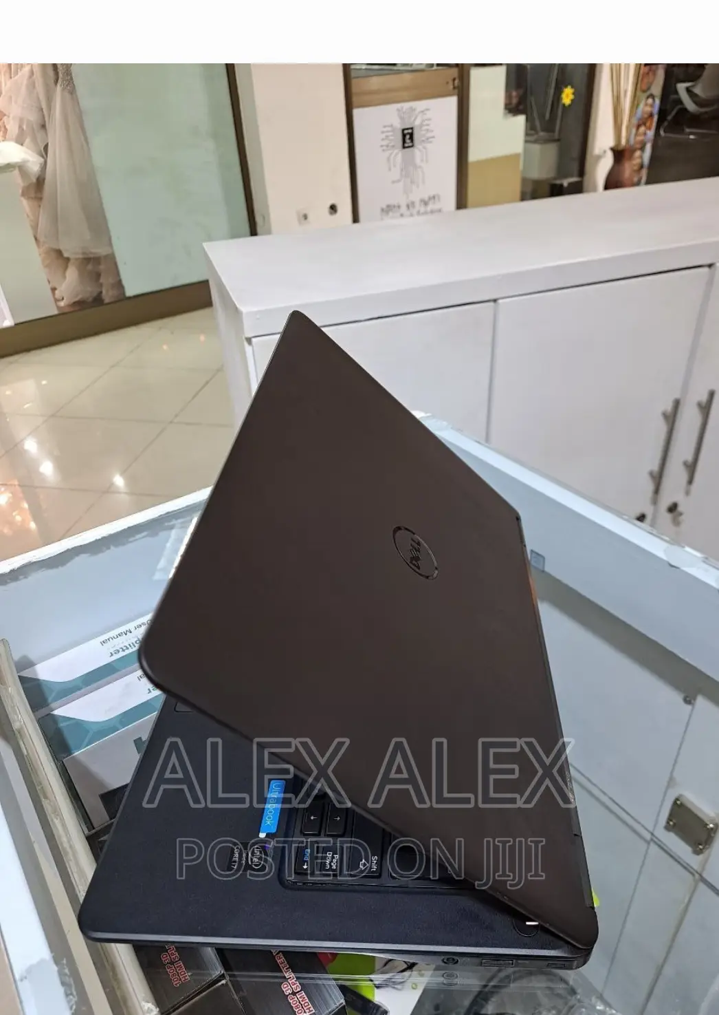 Laptop Dell Latitude 5310 8GB Intel Core I5 SSD 256GB