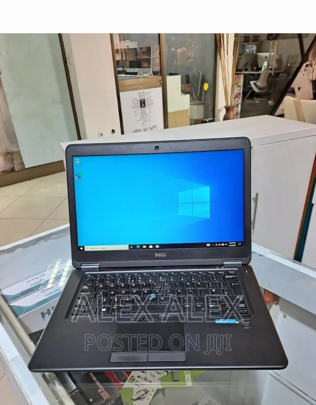 Laptop Dell Latitude 5310 8GB Intel Core I5 SSD 256GB