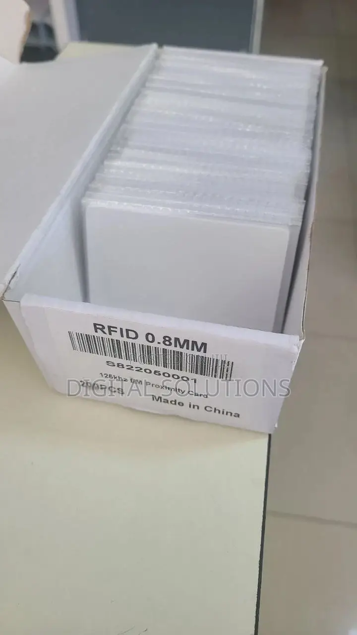 Rfid Cards, Mifare Card, Fob