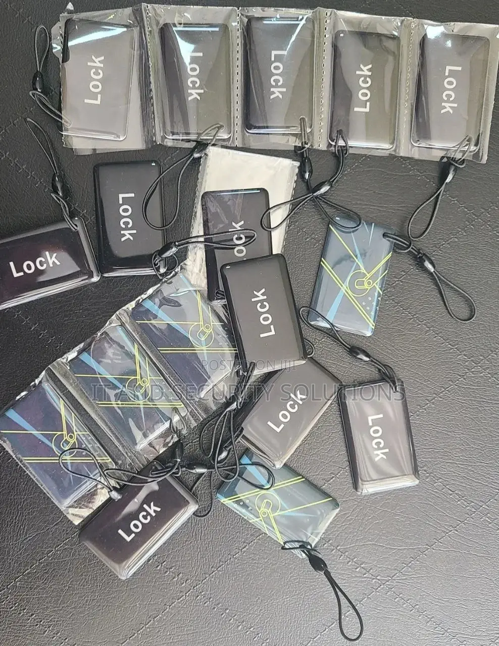 Rfid Cards, Mifare Card, Fob