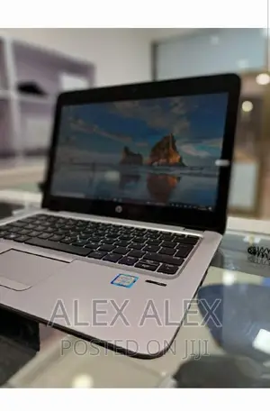 Photo - Laptop HP EliteBook 840 8GB Intel Core I5 HDD 1T