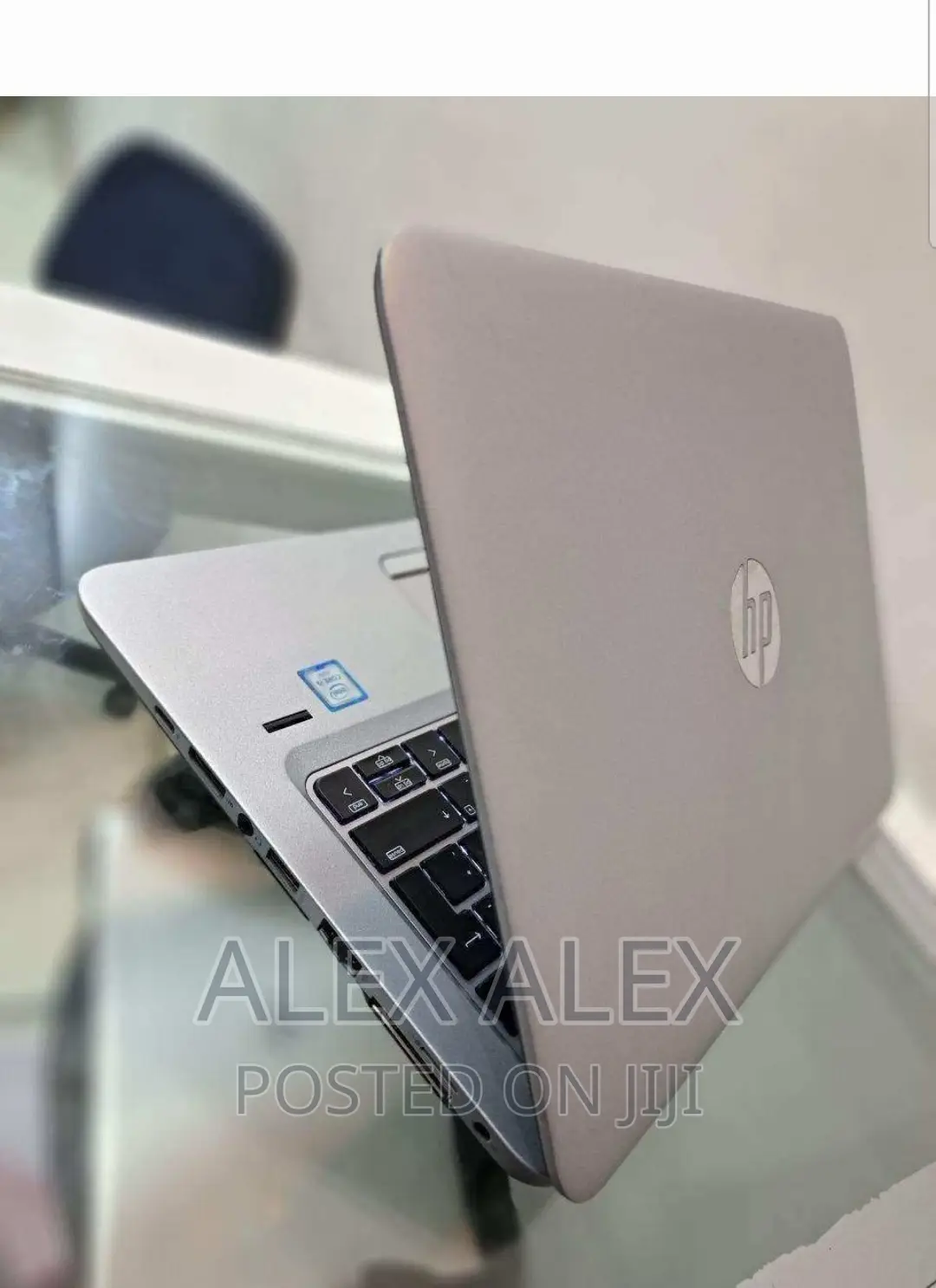 Laptop HP EliteBook 840 8GB Intel Core I5 HDD 1T