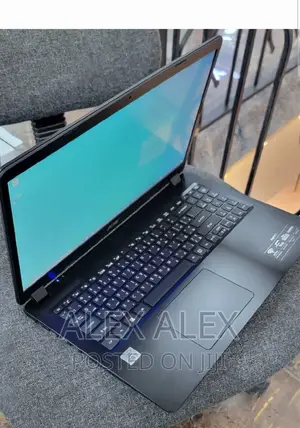 New Laptop Acer Aspire 5 8GB Intel Core I3 SSD 256GB