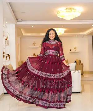 New Chiffon አዲስ ሸፎን