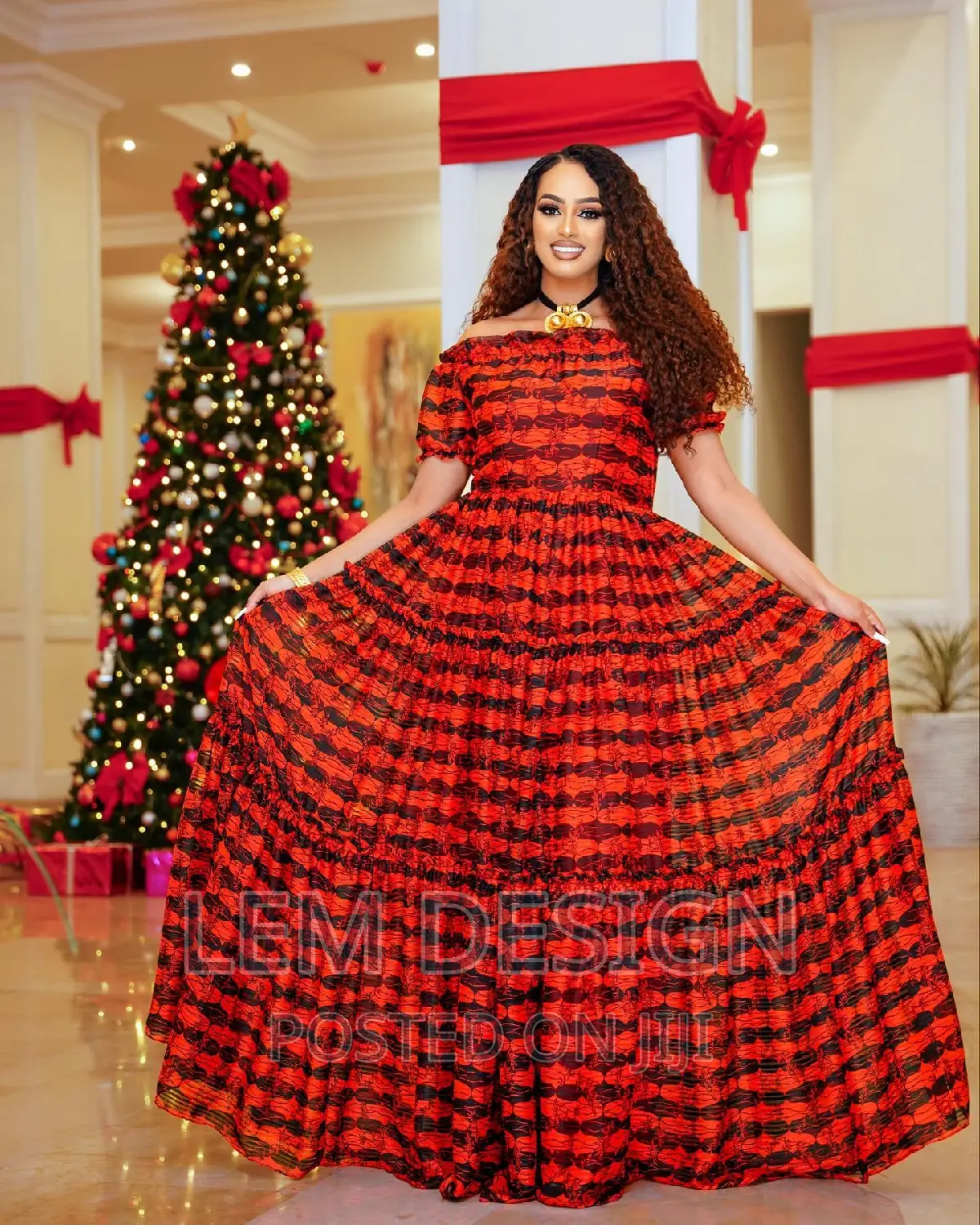 New Chiffon አዲስ ሽፎን