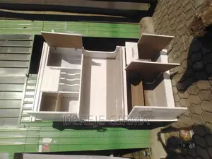 1,20cm ኪችን ካብኔት