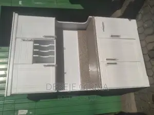 1,20cm ኪችን ካብኔት