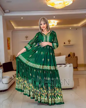 New Chiffon አዲስ ሽፎን