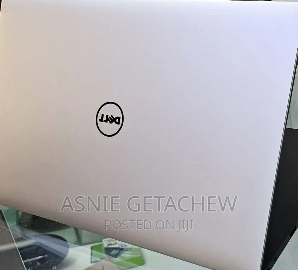 New Laptop Dell XPS 15 16GB Intel Core I7 SSD 512GB