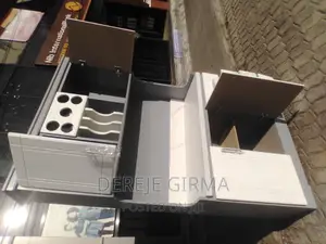 1,20cm ኪችን ካብኔት