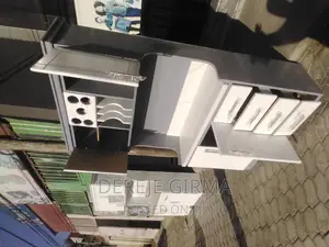 1,20cm ኪችን ካብኔት