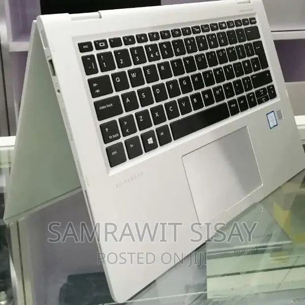 New Laptop HP EliteBook X360 1030 G2 16GB Intel Core I5 SSD 512GB