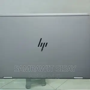 New Laptop HP EliteBook X360 1030 G2 16GB Intel Core I5 SSD 512GB