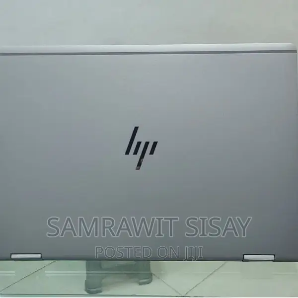 New Laptop HP EliteBook X360 1030 G2 16GB Intel Core I5 SSD 512GB