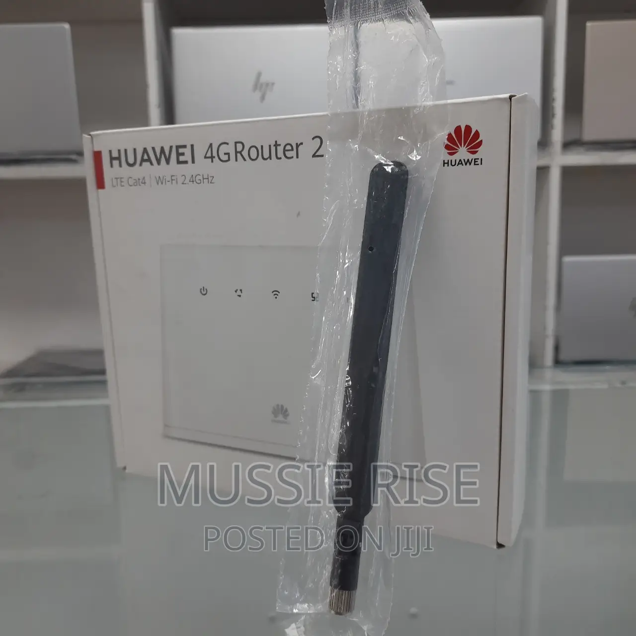 HUAWEI 4G Router 2