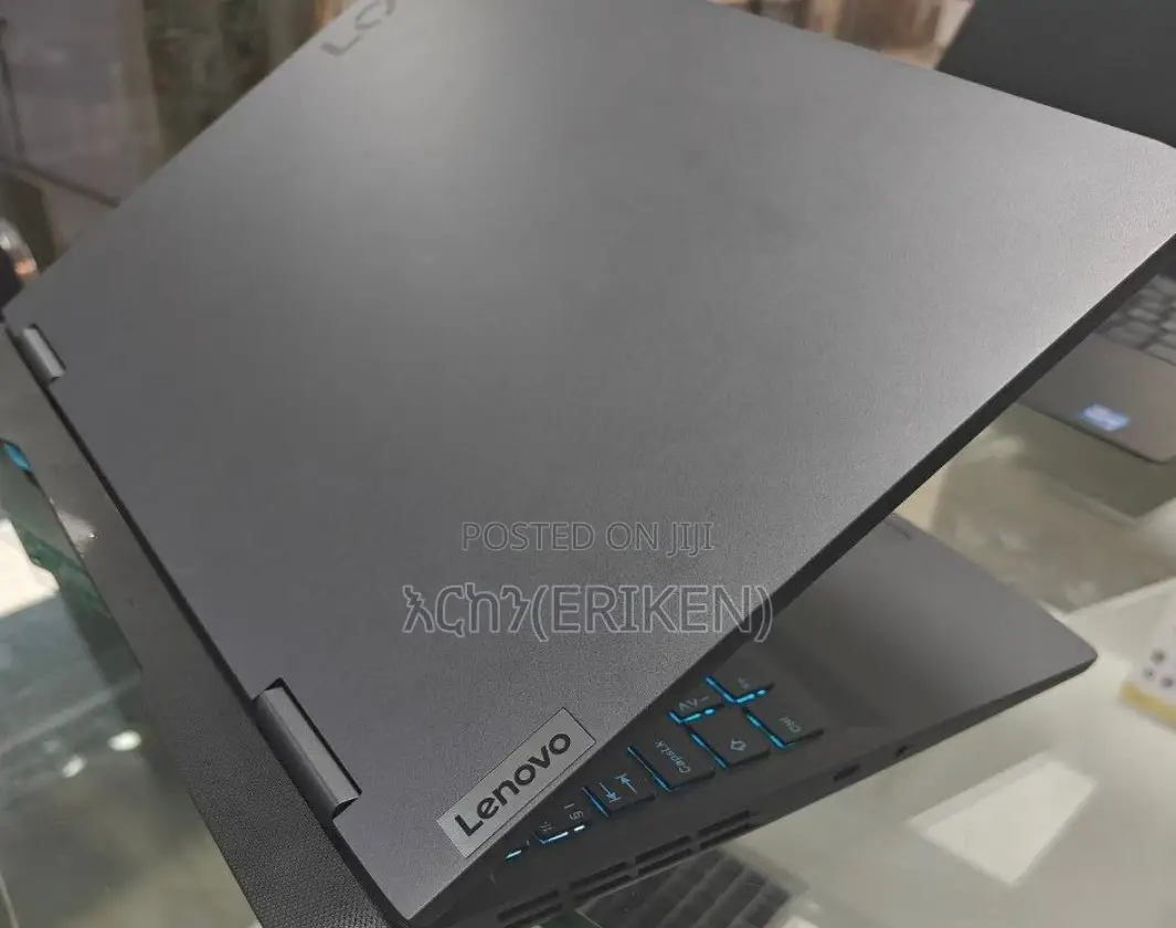 New Laptop Lenovo 16GB Intel Core I5 SSD 512GB