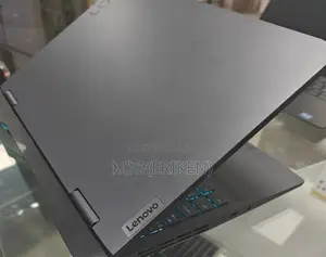 New Laptop Lenovo 16GB Intel Core I5 SSD 512GB