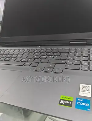 New Laptop Lenovo 16GB Intel Core I5 SSD 512GB