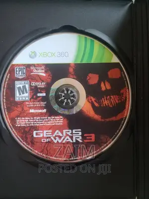 Photo - Gears of War 3