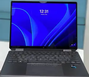 Photo - New Laptop HP Spectre 16GB Intel Core I7 SSD 1T