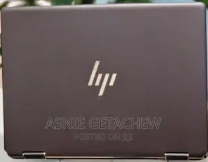 New Laptop HP Spectre 16GB Intel Core I7 SSD 1T