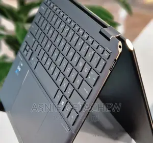 New Laptop HP Spectre 16GB Intel Core I7 SSD 1T