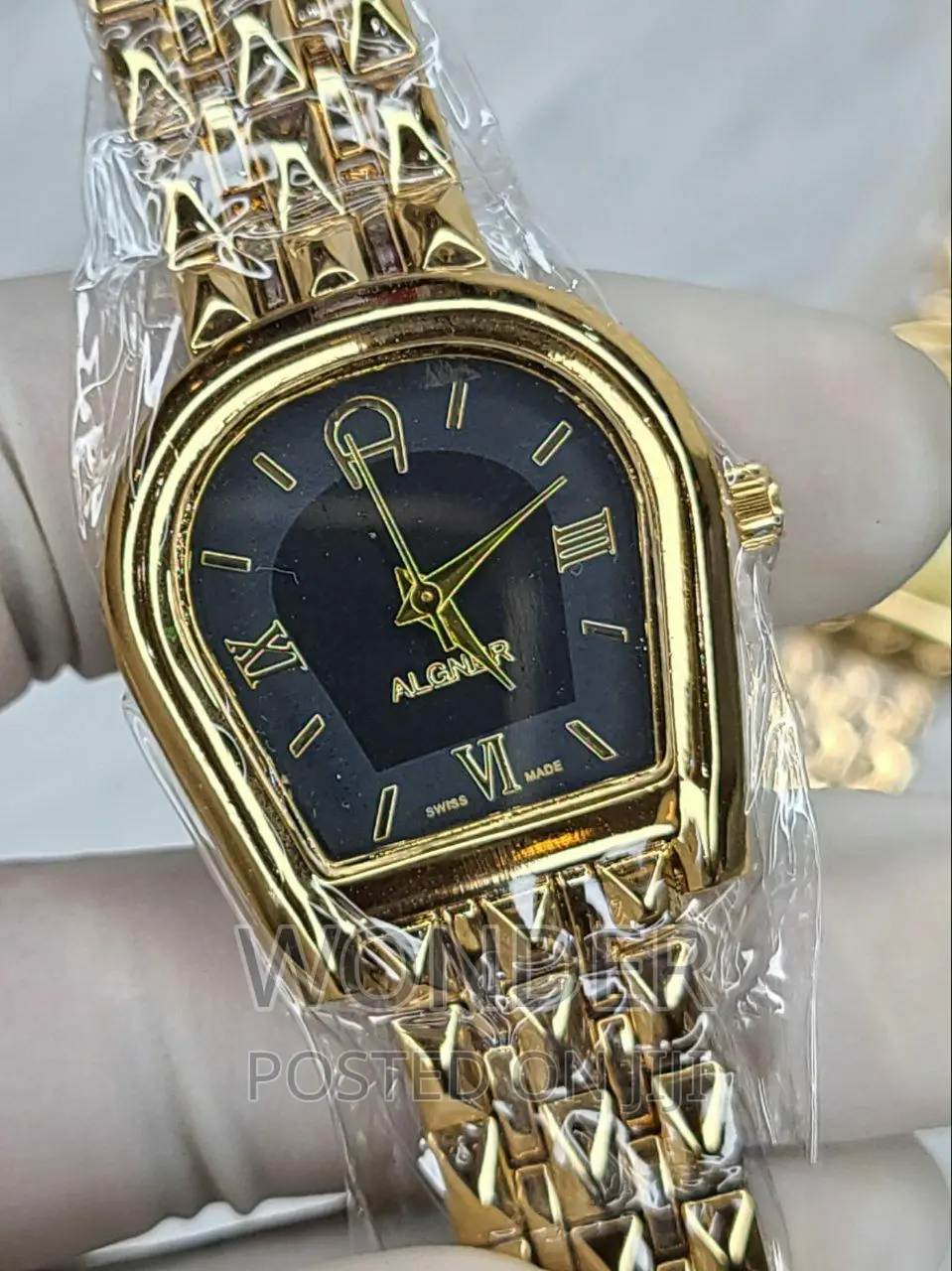 Aigner Watches for Her