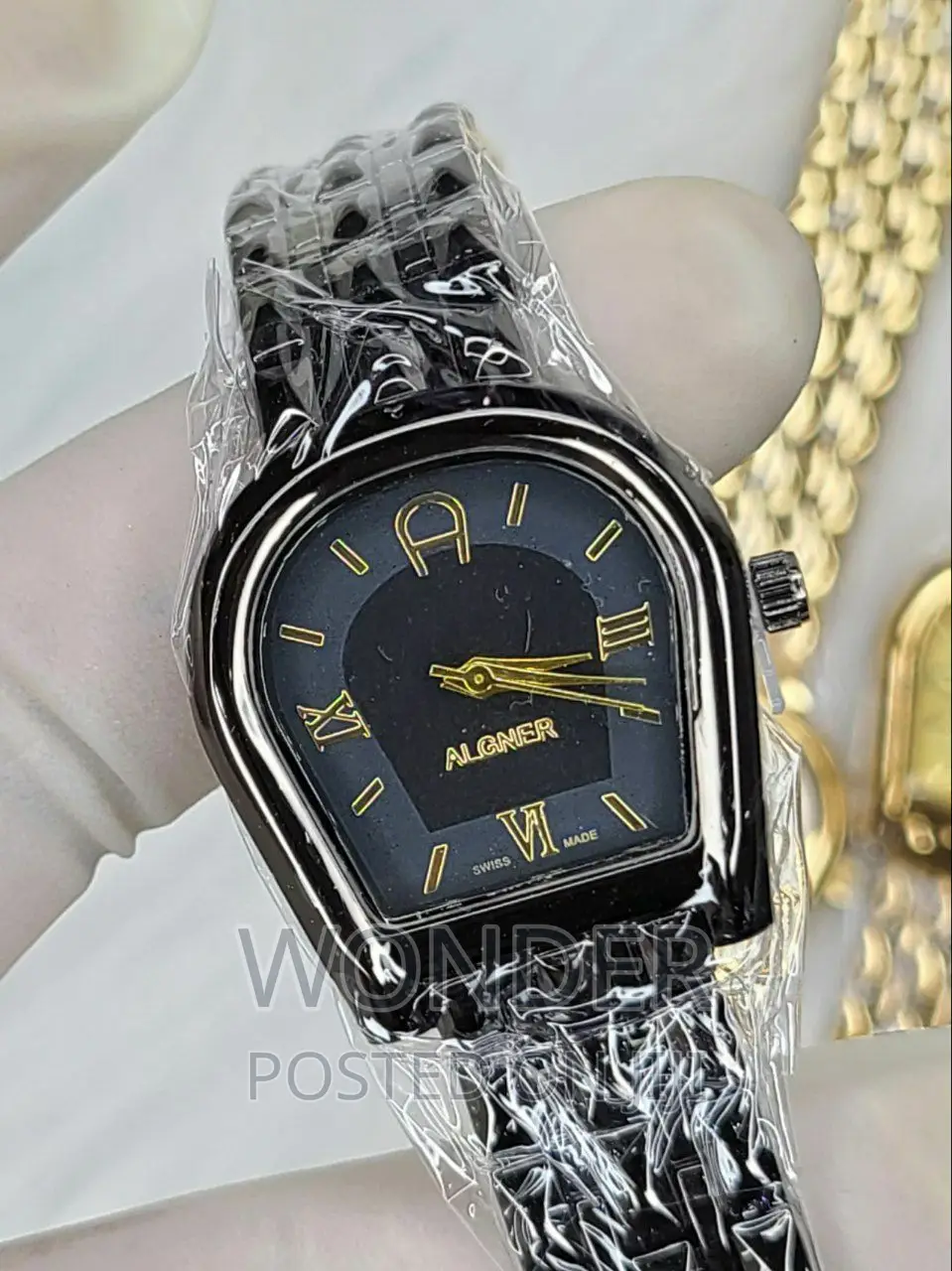 Aigner Watches for Her